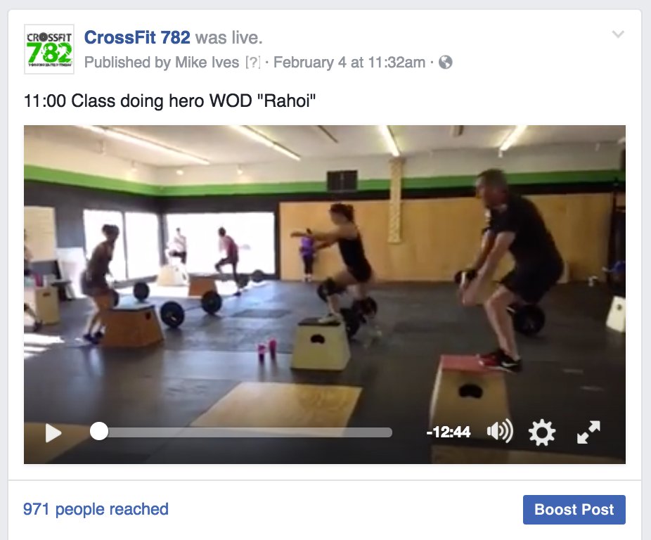 MemberTracker's tweet image. Latest from the blog: Building A System to Automate and Accelerate Growth at Your Gym buff.ly/2mC6IQg #gym #marketing