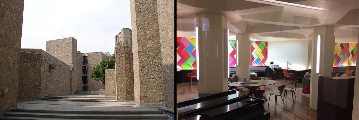 martinjcourtney's tweet photo. #OdiliDonaldOdita Rise, 2015 #ezrastiles @Yale 2015 #murals makes me proud to be a #yale alum! https://t.co/2mxImefTQ6