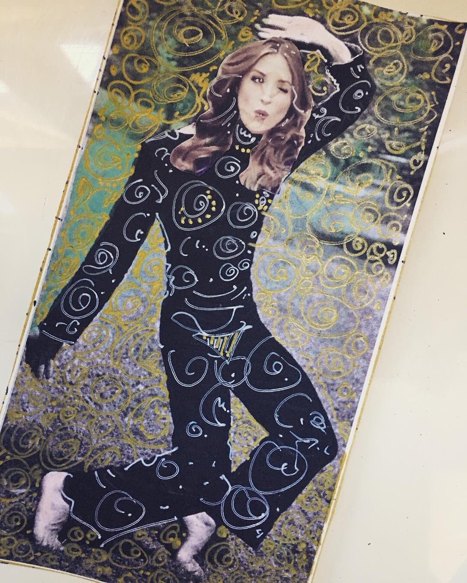 RizzoliIslesGER's tweet image. @sashaalexander auf Instagram: &quot; #tuesdaytango &quot;
instagram.com/p/BRWalrXj3_r/