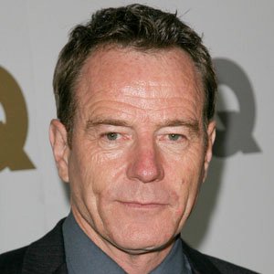 Happy 65th Birthday to Breaking Bad\s star, Bryan Cranston! 