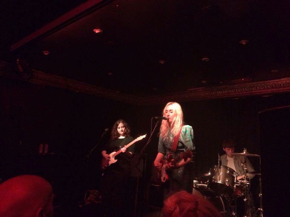 Hii_Hussy's tweet photo. The other night @VICTORIADALSTON @JaguarShoesCo with @Pinact . It was a dream #DreamTeam #hussy #victoriastation #pinact https://t.co/hgaW4zErCk