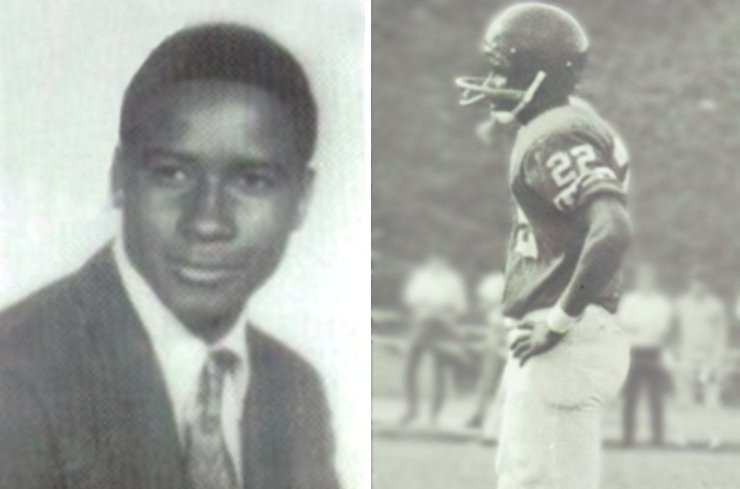 Wishing a happy birthday! Remember your early days? 