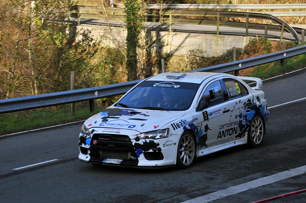 FCTA_es's tweet photo. El 15º Rallye de Guriezo marca el punto de partida del Regional de Rallyes. Enhorabuena a los vencedores de las diferentes categorías. https://t.co/c6Yf5jKfl3