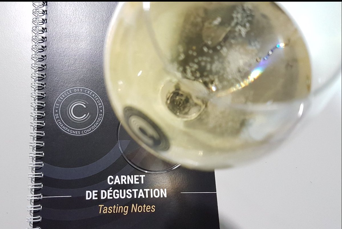 #Printemps des #Champagnes en vue !
Réunion du #cercle ce soir pour préparer cet événement #Dégustation #Tasting > 22 avril #Epernay
