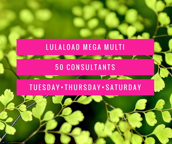 PrimPalBlog's tweet image. The LulaLoad is BACK with all new inventory! Find your Unicorn with us this Thursday! .@LuLaRoe #leggings #shopping facebook.com/groups/lulaloa…