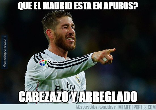 memedeportes's tweet photo. Ramos al rescate https://t.co/tWHAqN7nU0 https://t.co/TrHOL9DMlF