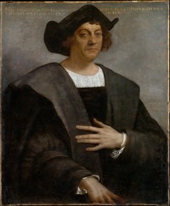 #150DaysOfTruth - 'Indian' comes from Columbus's and his description of the people in 1492. Work still used today by modern governments.