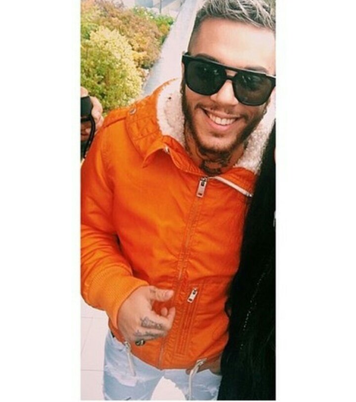 RobertaDeledda2's tweet photo. ❤
#IlKing https://t.co/1En3Jk2KFt