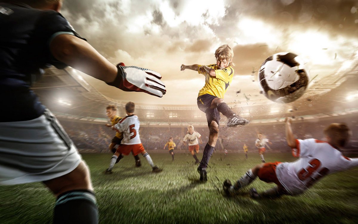 Bloemin Schoolvoetbal toernooi 2017: Dit jaar organiseert de voetbalvereniging Woudenberg voor de 31e keer haar… dlvr.it/NZ0kcB