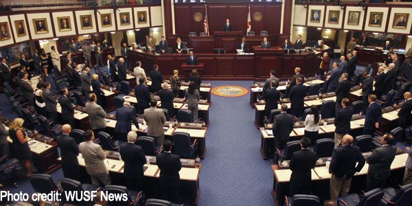 ACLUFL's tweet image. The #FloridaLegislativeSession began today! We're ready to defend all Floridians rights, but we need you with us. aclufl.org/work/current-s…