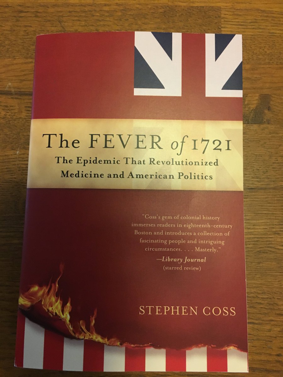 PacoUnderhill1's tweet photo. What I'm Reading.
#ReadingMakesMe
#HealthCareReform https://t.co/iaJhh9L34i