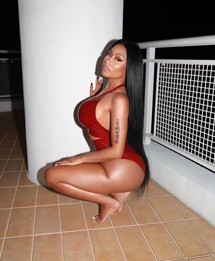 all dolled up sex Girls meet @PhatassMinaj a sex doll ready to be used
