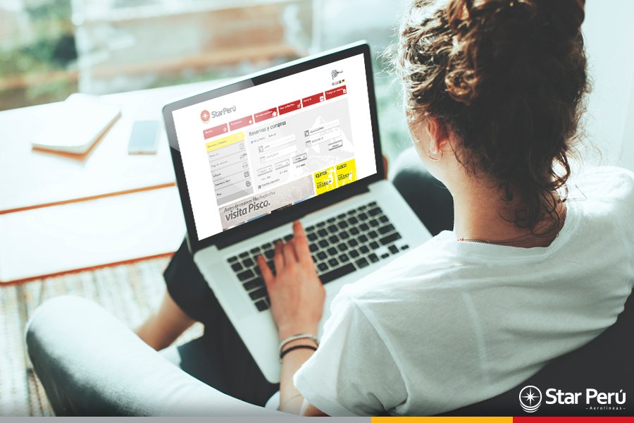 starperu_'s tweet photo. Elige un vuelo, confirma tus datos.y selecciona un medio de pago, ¡así de sencillo! ingresa: https://t.co/klV7gW7seC https://t.co/o5RxB5I5z7