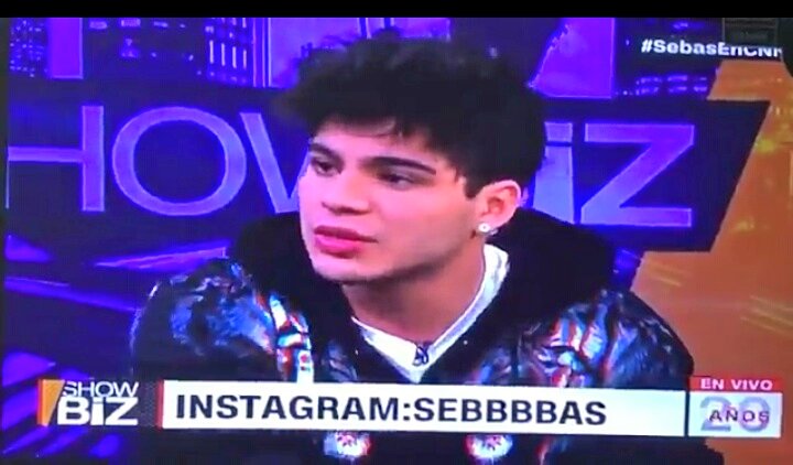 sebasmylight's tweet photo. Orgullosa del mejor @villalobossebas ya quiero viajar contigo a España amsterdan
#SebasEnCNN https://t.co/kB3ZuSeKxV