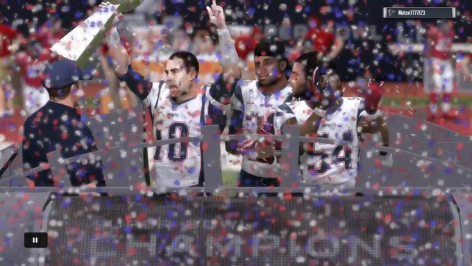 MOL Season V - Super Bowl C6WH26-XMAEdWGP