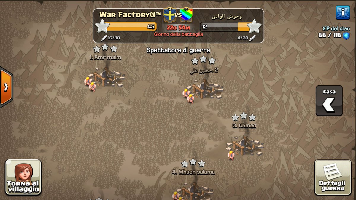 PerazClash's tweet photo. Byby my friends 1 hours and 6 minute https://t.co/QqXTPl3ghH