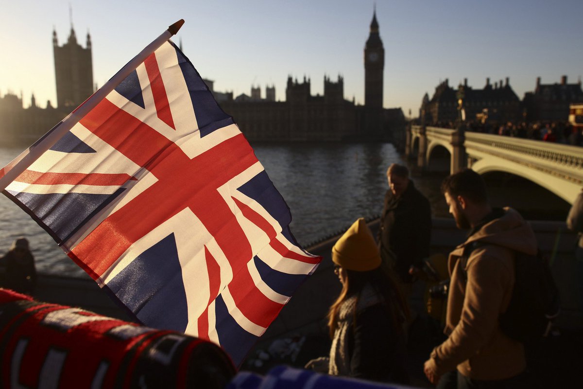 Mack_LFT's tweet photo. How Brexit Means EU Loses Cash, Influence, Might: Six Charts https://t.co/c7b2oe3Oy6 https://t.co/J6tRaLJMdz