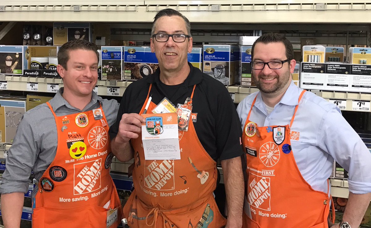David Bussiere (@david_bussiere) on Twitter photo Department Supervisor Ken driving sales in electrical at 4185- gets his recognition from DM & SM today! <a href="/sborzie4185/">susan sborz</a> <a href="/beemer163/">Krissy Fox</a> <a href="/thdtyson/">Nathan Tyson</a> Department Supervisor Ken driving sales in electrical at 4185- gets his recognition from DM & SM today! <a href="/sborzie4185/">susan sborz</a> <a href="/beemer163/">Krissy Fox</a> <a href="/thdtyson/">Nathan Tyson</a>