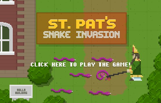 MissouriSandT's tweet photo. If it's March in Rolla, it must be time for #SnakeInvasion. How many can you get? https://t.co/loRMArOcs0 https://t.co/oO4pb0xFJt