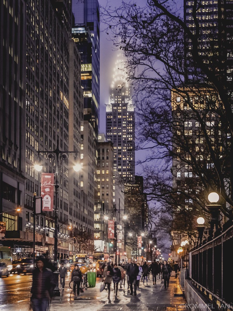 rtanphoto's tweet image. Chrysler at Night 🏙🌃🌆@NYCDailyPics @nycfeelings @discovering_NYC #nyc #NewYork #SeeYourCity #chryslerbuilding #Manhattan #ThePhotoHour