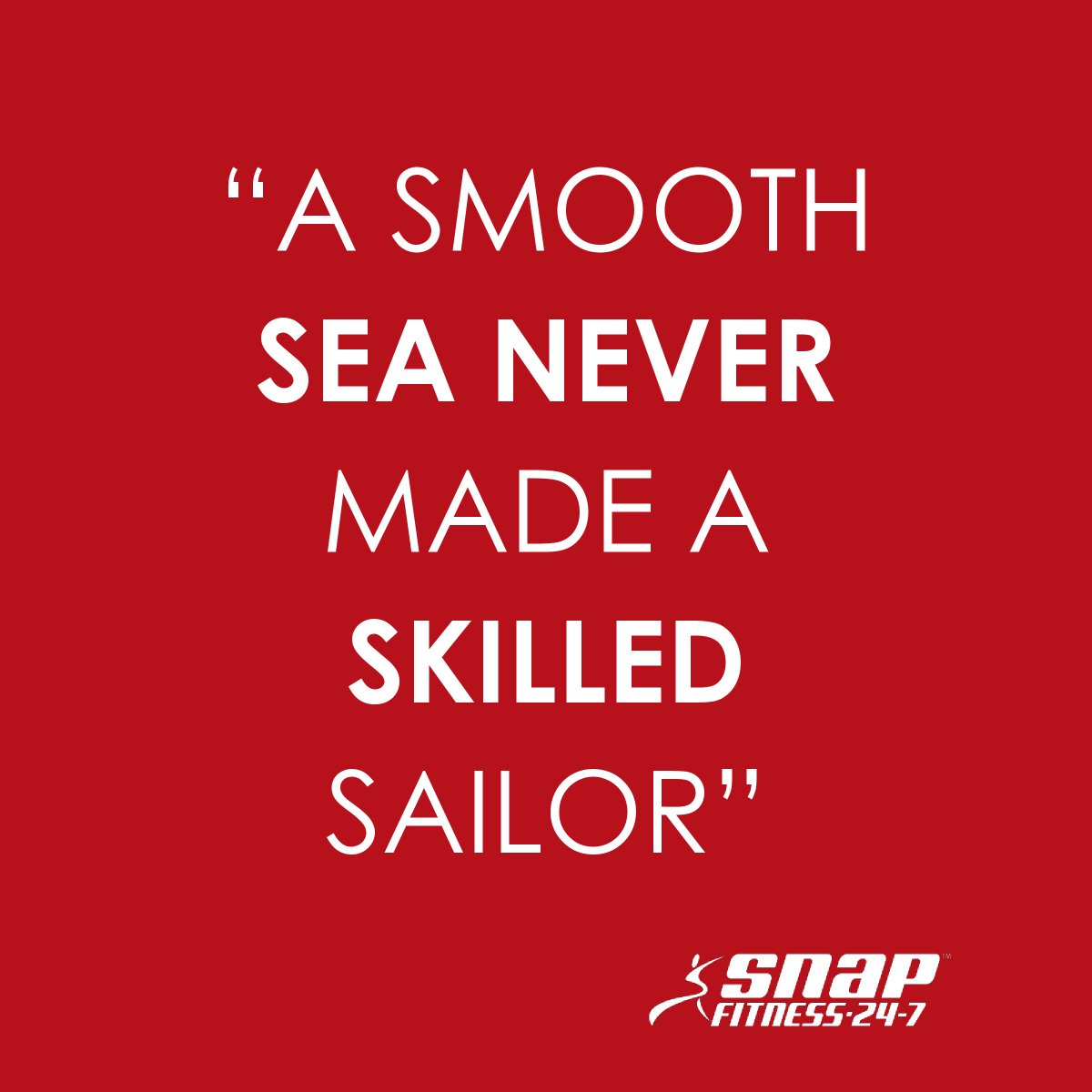 PullmanSNAP's tweet photo. CHALLENGE is what makes us stronger! #TuesdayMotivation https://t.co/4OBKeuUOen