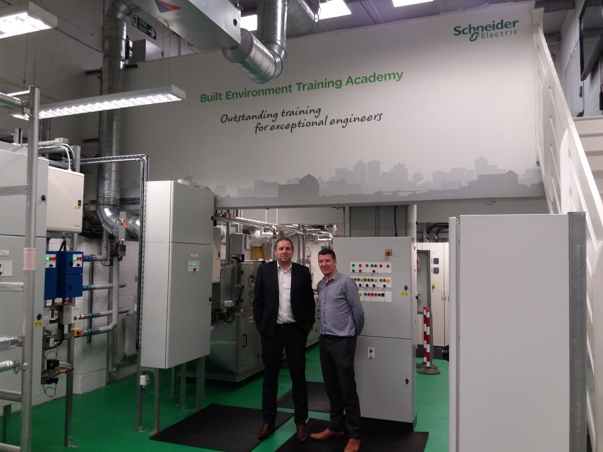 neilplant73's tweet image. Very interesting #FMECA meeting with excellent @SchneiderUK team #Building Analytics. @AndyRThompson @IFMphil @1teamcomms @N_BarkerIFM