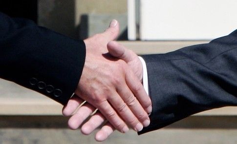 wef's tweet photo. Dealing with difficult people: A guide https://t.co/jbD5F6LzMG #leadership https://t.co/k1nnAjv7G9