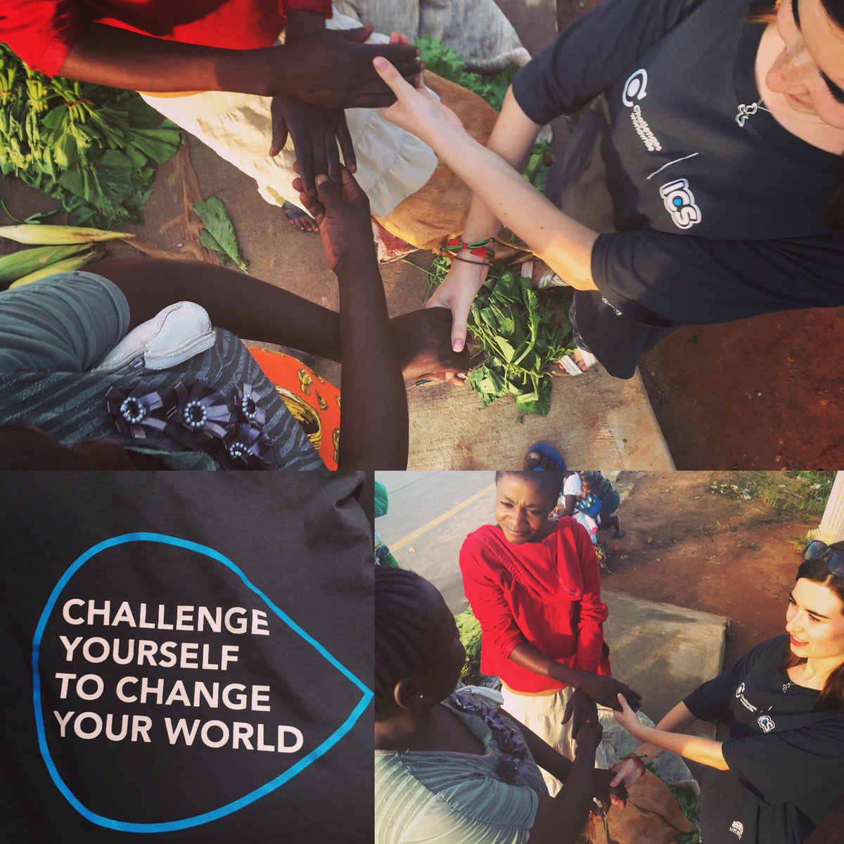 abardrick's tweet photo. Supporting gender equality in business #missingmiddle #kitwe @cmi_managers @ChallengesWW https://t.co/WOLApGuksL