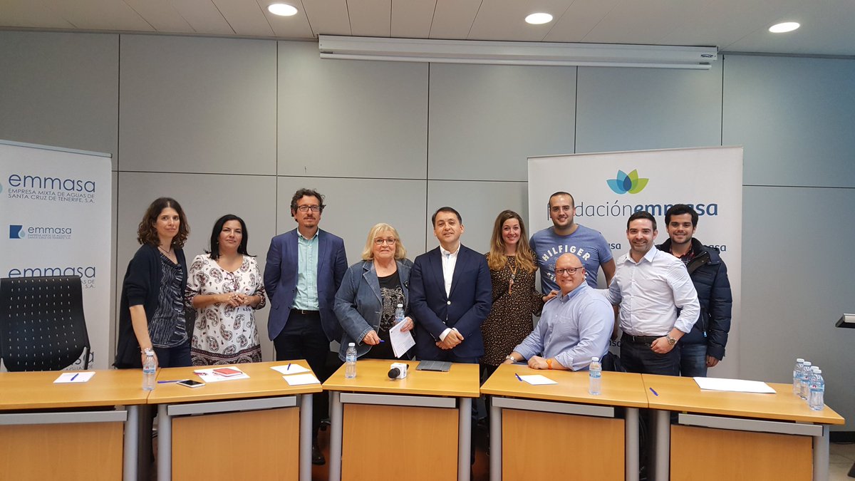 Esta tarde <a href="/AlcaldeBermudez/">Coffee Time</a> participó en un debate sobre la protección a los animales, abierto a protectoras y público en general.