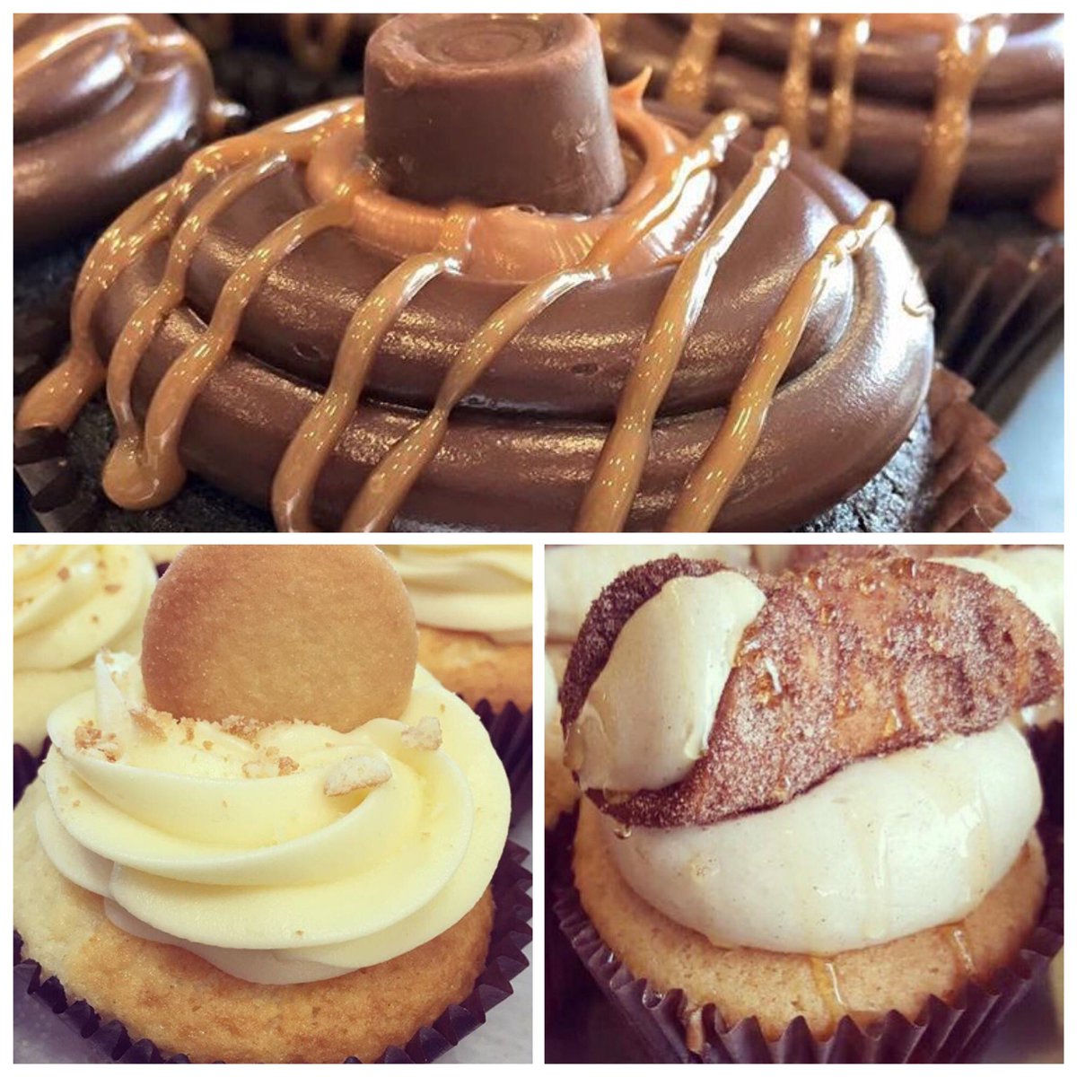 Smallcakes Chicago (SmallcakesChi) Twitter