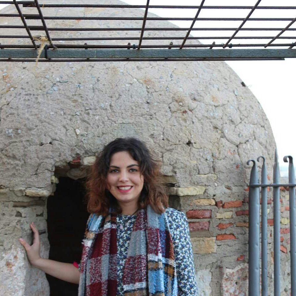 lunabadi1's tweet photo. #NuevaFotoDePerfil https://t.co/X2DocetjQX