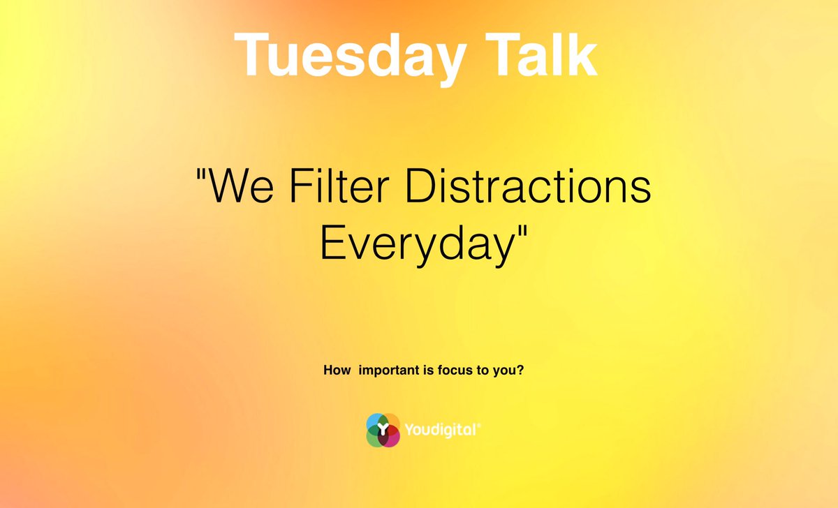 YouDigitalapp's tweet photo. #Tuesday Talk https://t.co/ldmEBE00yi