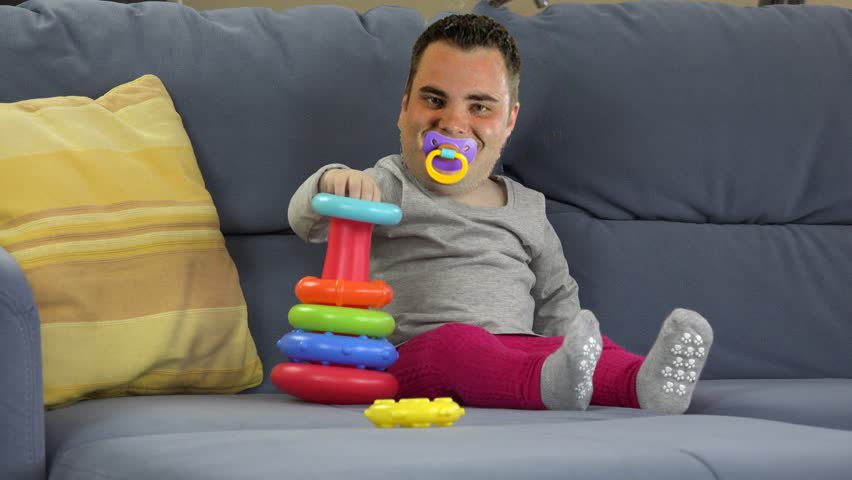 <a href="/RepStickland/">Jonathan Stickland</a> Jonathan, you'd pass as a lot of things but a senior citizen isn't one of them