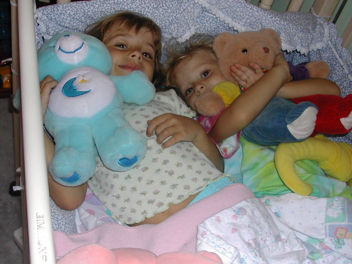 cmbushman's tweet photo. Happy Birthday Margie!!! ! 18 ;)         👯💜🎉 @margbushman https://t.co/0XVvmzTGqE