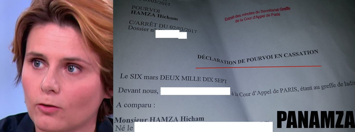 Panamza contre Fourest : rendez-vous en Cour de cassation