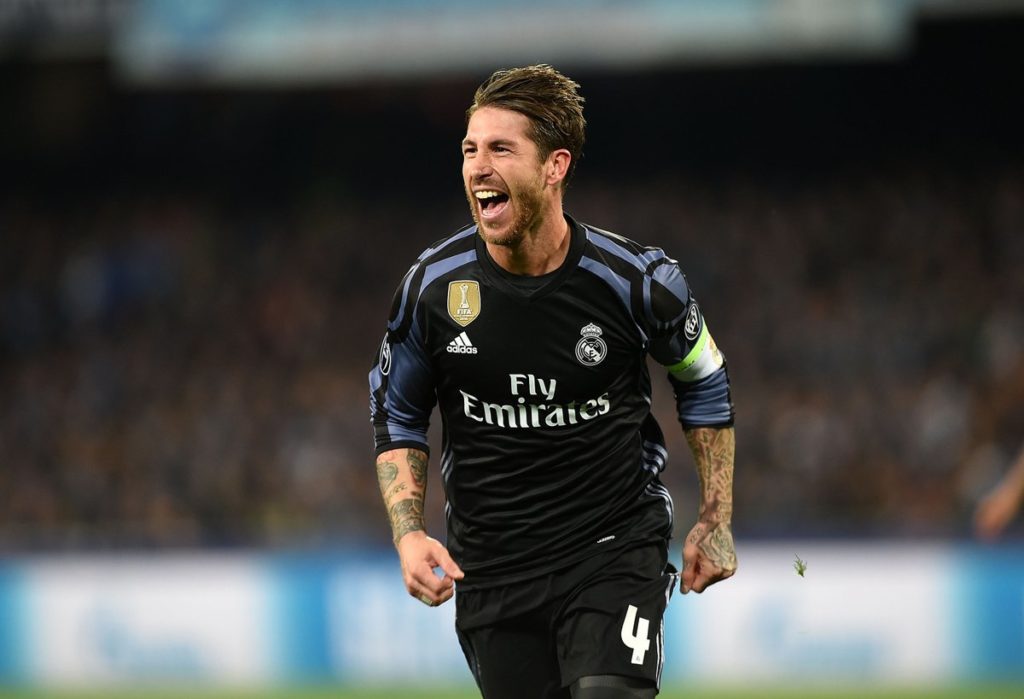 stop_and_goal's tweet photo. Napoli-Real Madrid 1-3: Mertens illude, #Ramos spegne i sogni azzurri - https://t.co/ozuIpD0AuO - #Championsleague #NapoliReal #UCL https://t.co/5c0BAbmt0d