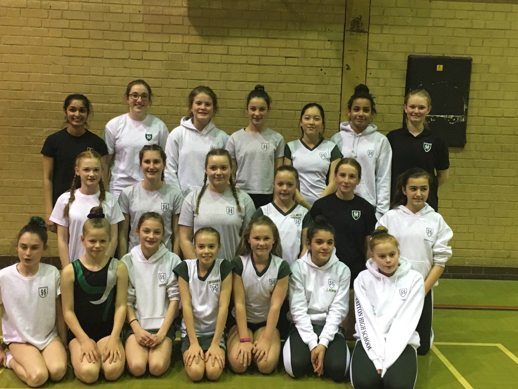 Silver for Freya plus other medals for SHS at Borough Trampolining today, well done! @SportsSHS@AnnHaydonSHS