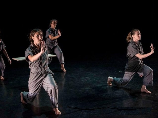 Isthmus Pick: <a href="/LCPDance/">Li Chiao-Ping Dance</a>'s "Landed" at <a href="/OvertureCenter/">Overture Center for the Arts</a> Thursday, Friday and Saturday. isthmus.com/events/li-chia…