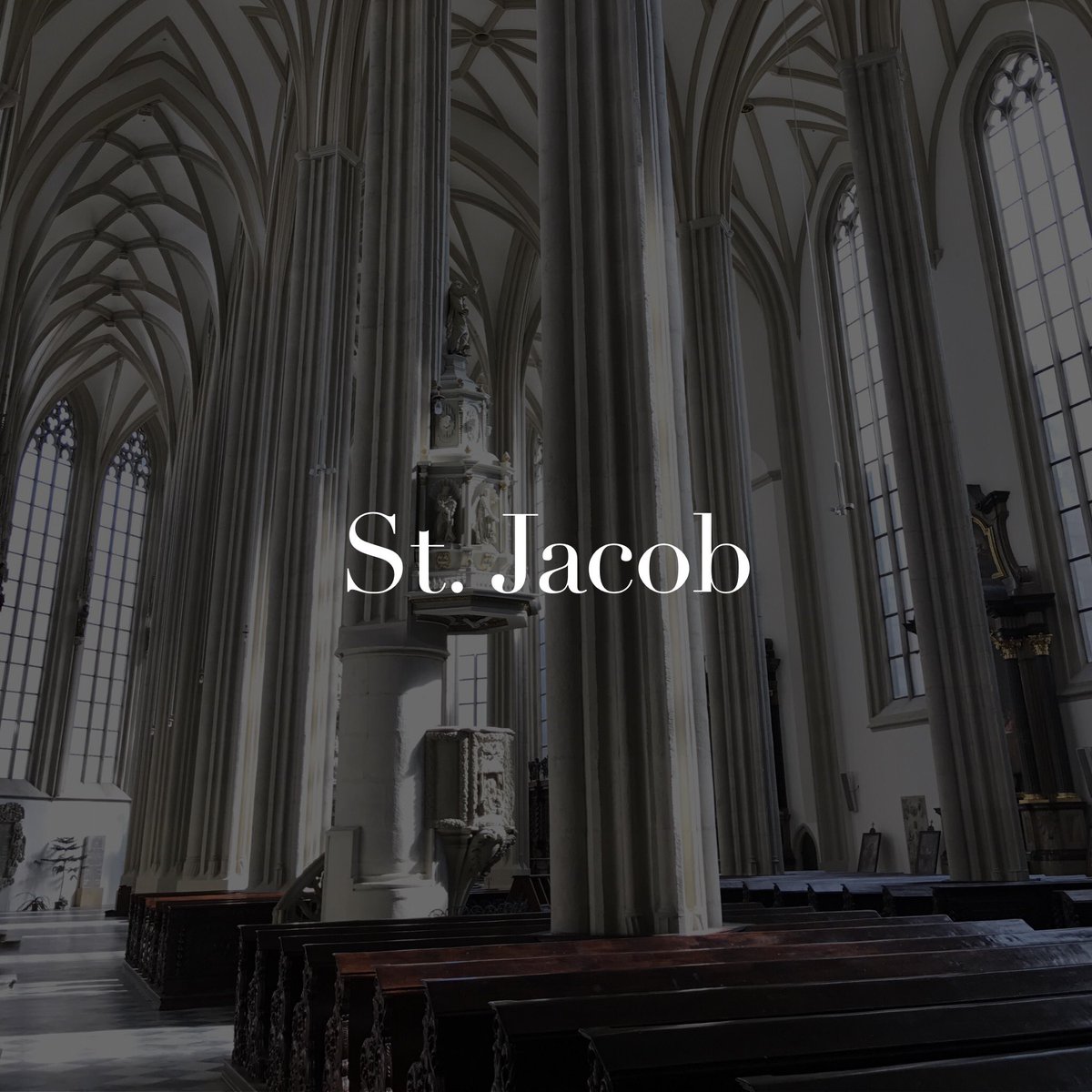 tomasqprochazka's tweet photo. St. Jacob. No words, just time. See on @VSCO https://t.co/mQcpDWEarW #Saint #SaintJacob #Svaty #SvatyJakub https://t.co/W80W0w8Pbu