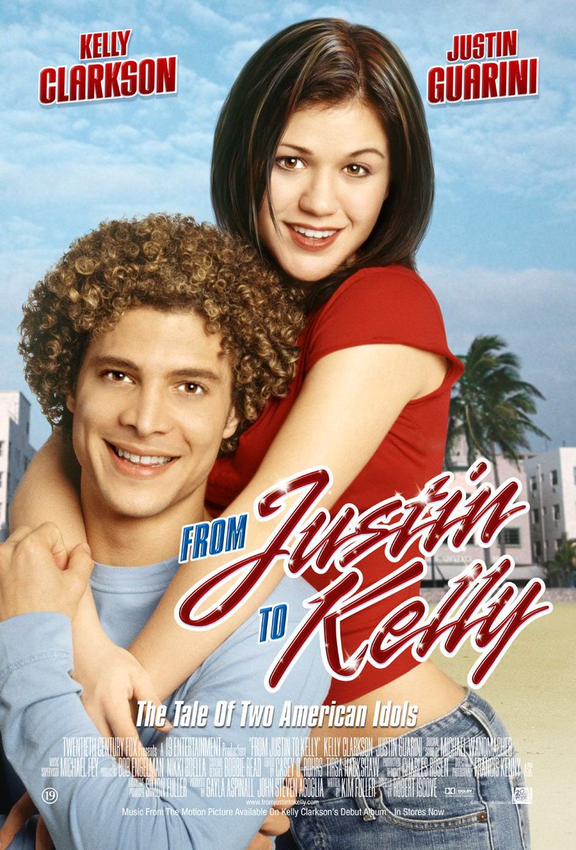 emailmyheartfc's tweet photo. This Thursday! Spring break let's party 🎉 Free screening #FromJustinToKelly, 7PM @The_GalleryCafe

https://t.co/zqXsFWKOmi

#FreeinLDN #Film https://t.co/NzkKgOv5FC