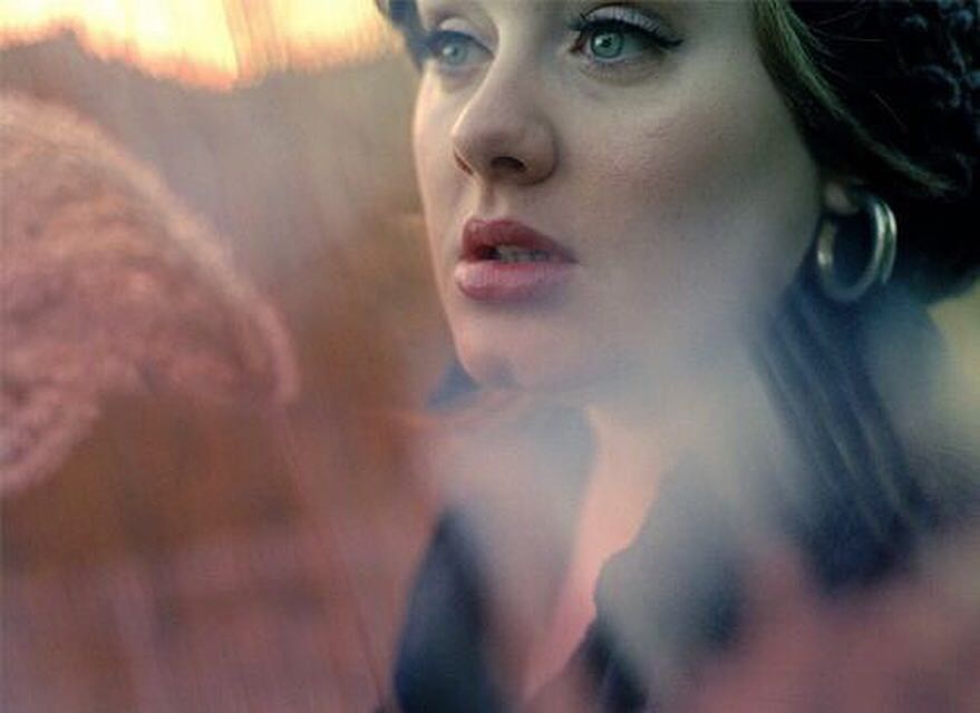 onlyadelex's tweet image. Good night my Queen!👑🗝