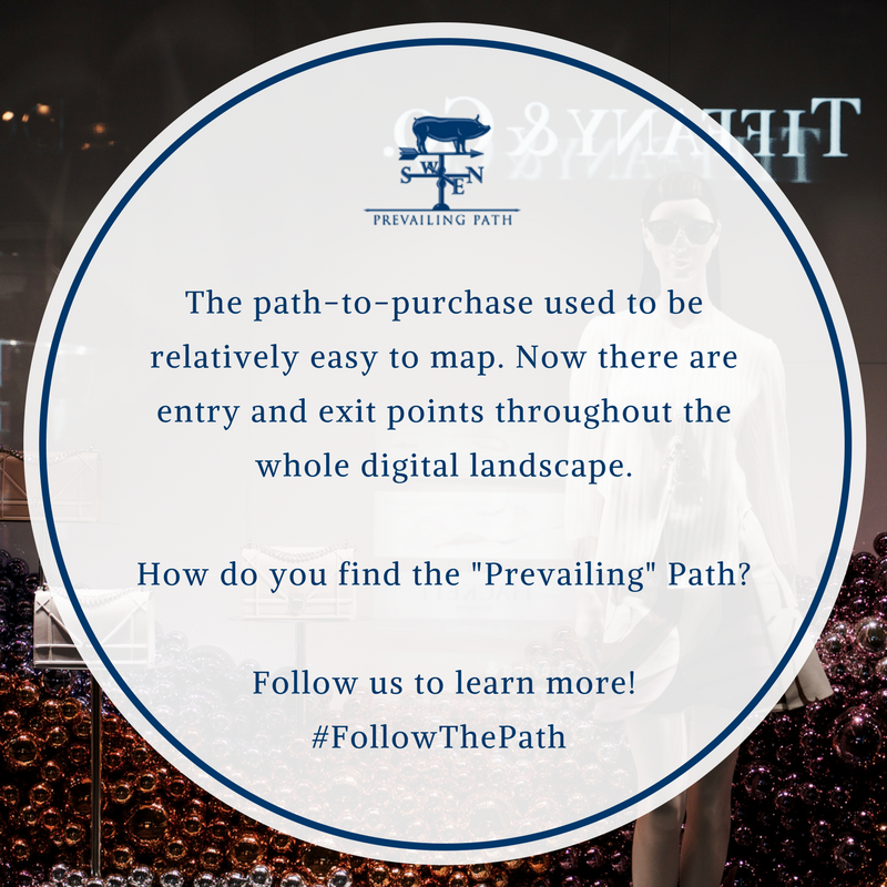 R_onR's tweet photo. Are you helping shoppers along the path or interrupting them? How do you know? 

#FollowThePath @PrevailingPath 

https://t.co/vQxql28ekQ https://t.co/dw0r2pBzNd