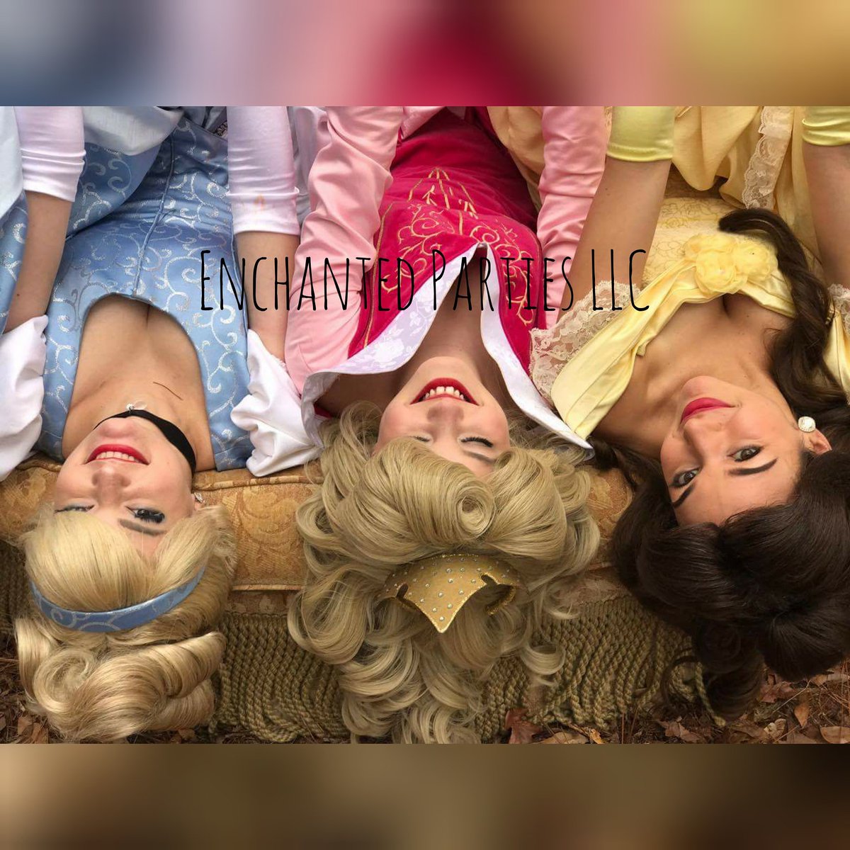 EPartiesLLC's tweet image. So much fun at our Fairy tale shoot over the past weekend! #florida #PRINCESS #destin #kids