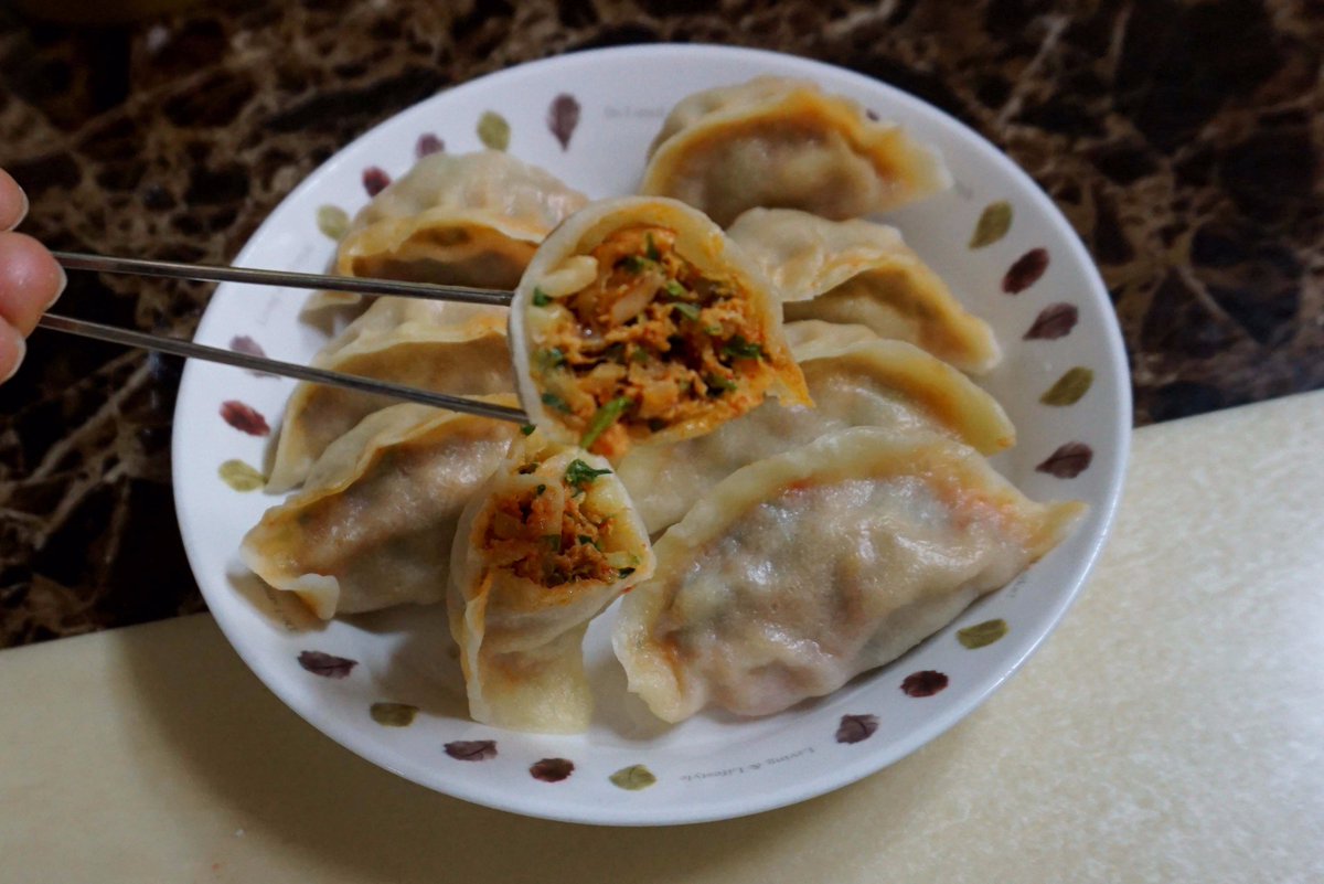 nnadtech's tweet image. SBS생활의 달인,  홍콩딤섬 &amp;amp; 수제만두전문점 - 만두가게
서울시 관악구 행운동 20-20
02)875-2087
서울대입구역 7번출구
10:30~21:30
고기만두(8개) 4,000원 
(더보기)
cafe.naver.com/nadtech/2470