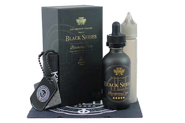 dynamovapes's tweet photo. #Kilo #eliquid has landed at DV! Birthday Cake, Marshmallow Crisp and Ice Cream Sandwich. 60mls for $19.95! #vape #vapedaily #alldayvape https://t.co/26betfS2sW