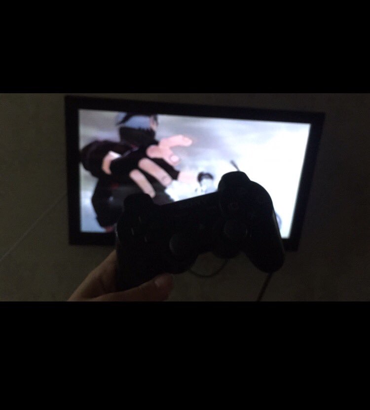 gasreddin's tweet photo. Oh yeah🎮❤
#Ps4 #NARUTO #なると https://t.co/6q2iaMhAT9