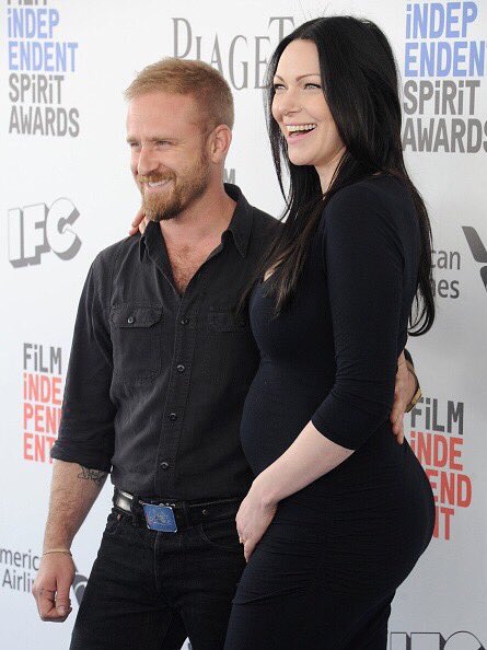 Olha o sorrriso desses dois que coisa mais linda HAPPY BDAY LAURA PREPON 