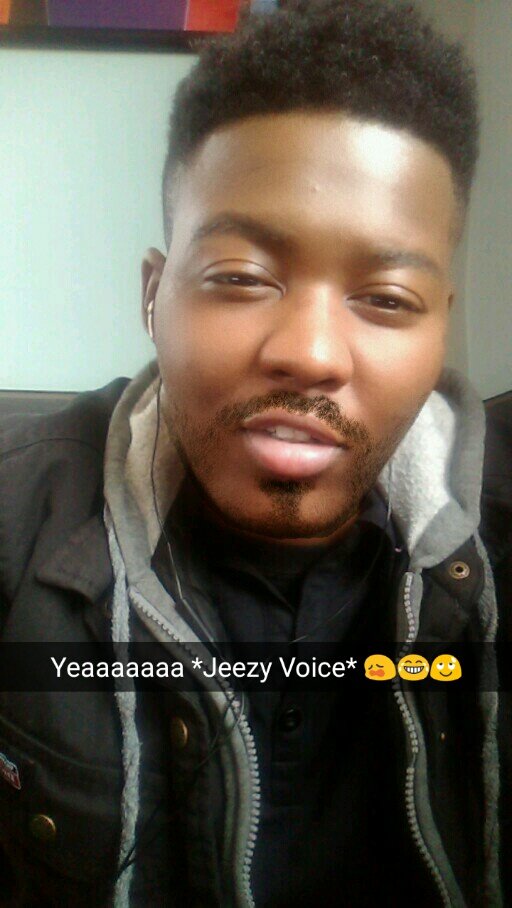 iamyoungnay's tweet photo. Why Snapchat playing wit me? 😂😂😂😂 https://t.co/GWQhchOrUK