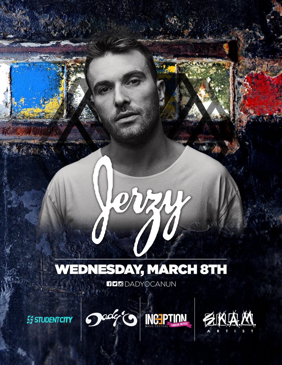 InceptionFest's tweet image. The party continues tomorrow night with @JerzyMuzik at Dady'O! hubs.ly/H06w-M_0