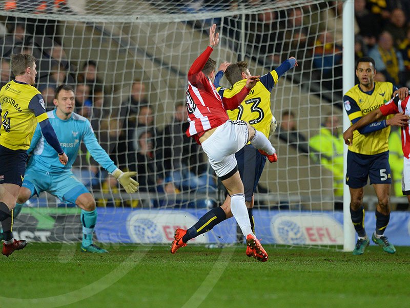 Sheffield United on Twitter "📸 ACTION from tonight's 32 victory at